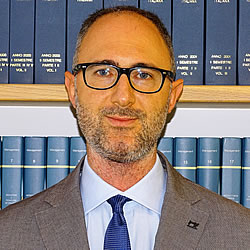 Dott. Federico Moretti